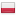 blueservices.pl hosted country